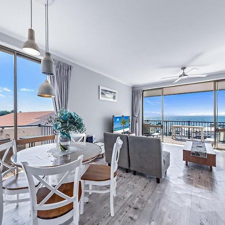 Ocean Views 16 Pool & Spa Wi-Fi Эйрли-Бич Экстерьер фото