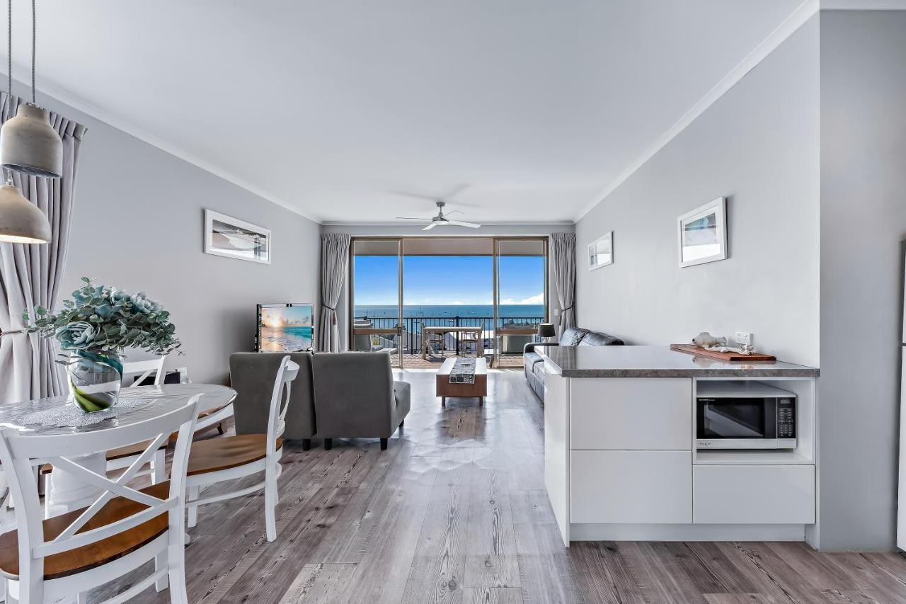 Ocean Views 16 Pool & Spa Wi-Fi Эйрли-Бич Экстерьер фото