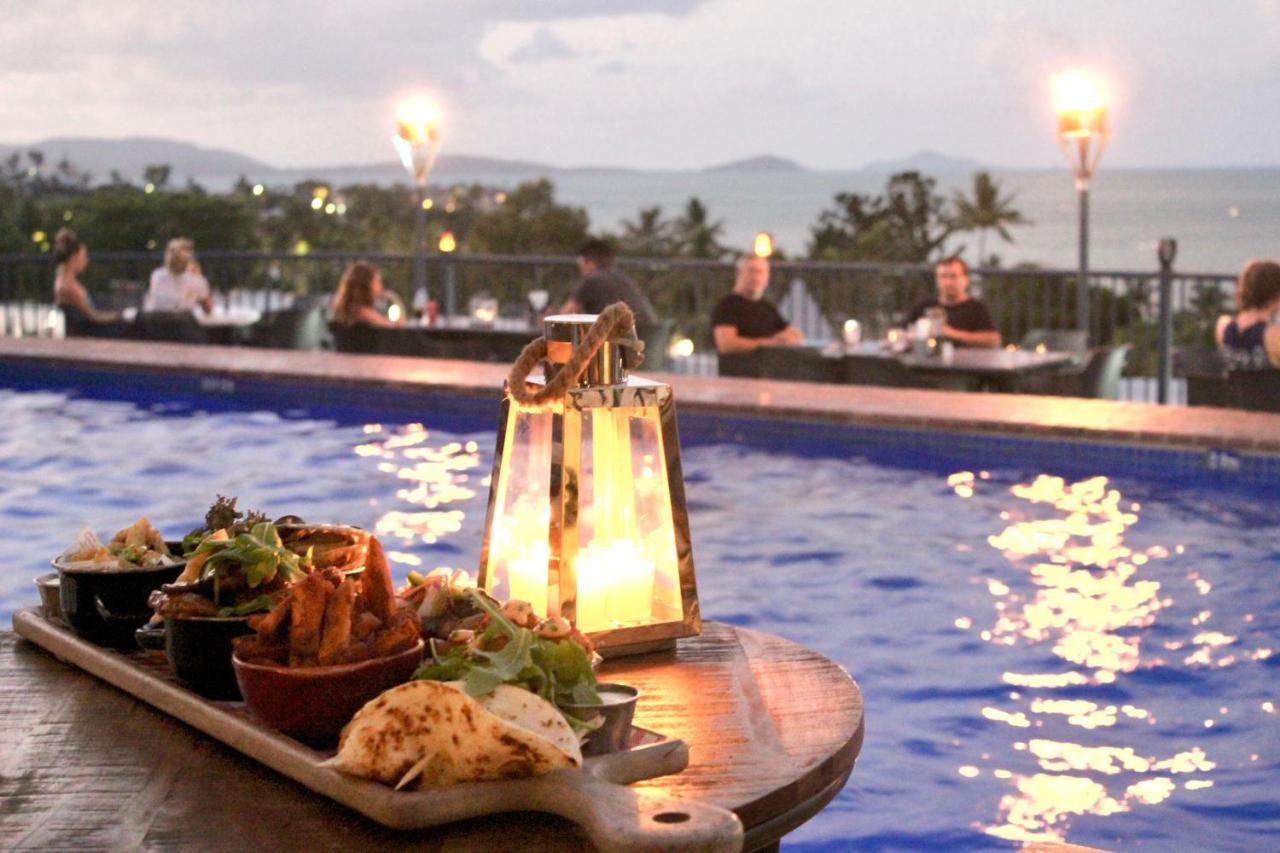 Ocean Views 16 Pool & Spa Wi-Fi Эйрли-Бич Экстерьер фото