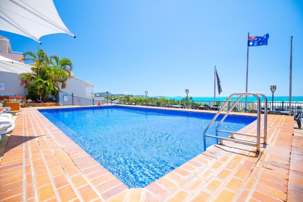 Ocean Views 16 Pool & Spa Wi-Fi Эйрли-Бич Экстерьер фото