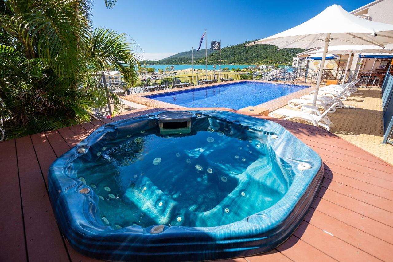 Ocean Views 16 Pool & Spa Wi-Fi Эйрли-Бич Экстерьер фото