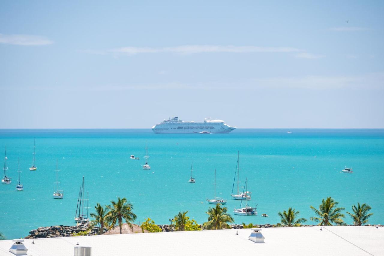 Ocean Views 16 Pool & Spa Wi-Fi Эйрли-Бич Экстерьер фото