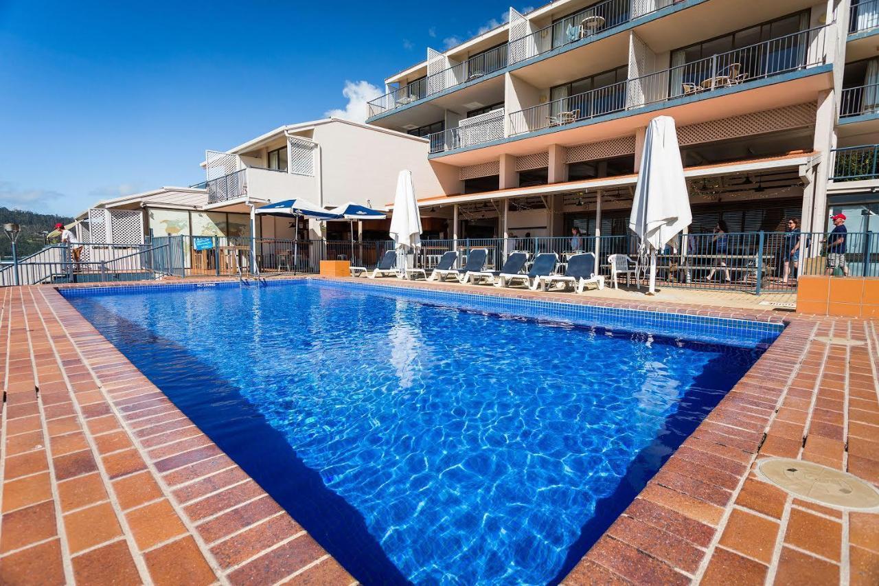 Ocean Views 16 Pool & Spa Wi-Fi Эйрли-Бич Экстерьер фото